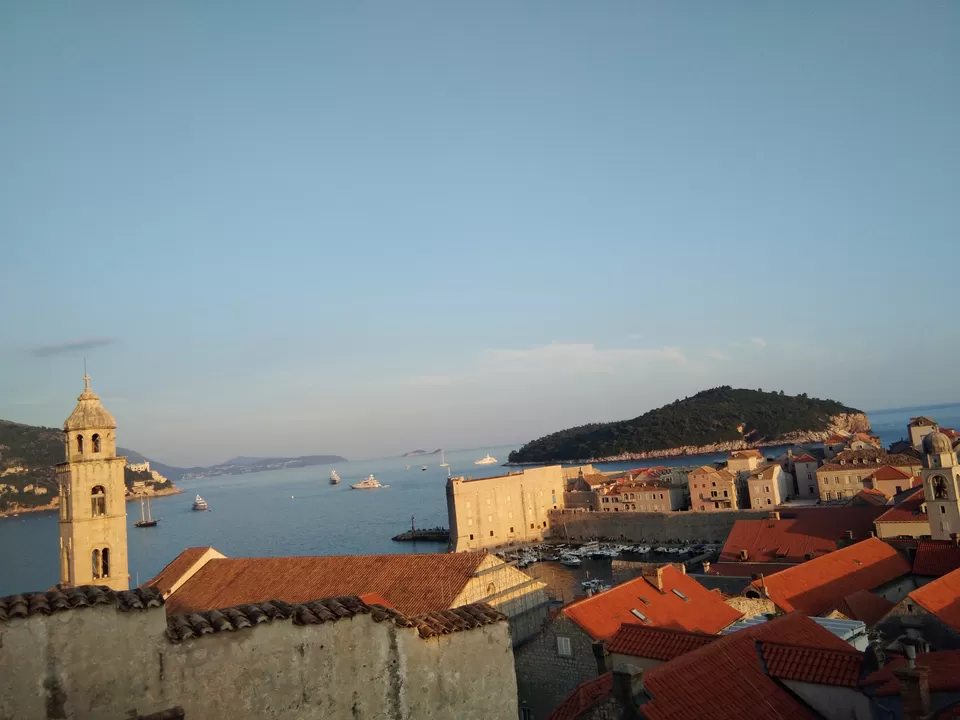 Photo of Kotor, Montenegro by Anoop Das