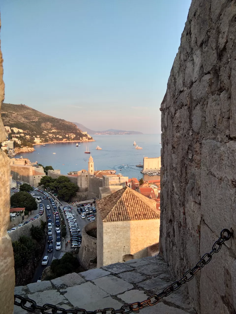 Photo of Kotor, Montenegro by Anoop Das