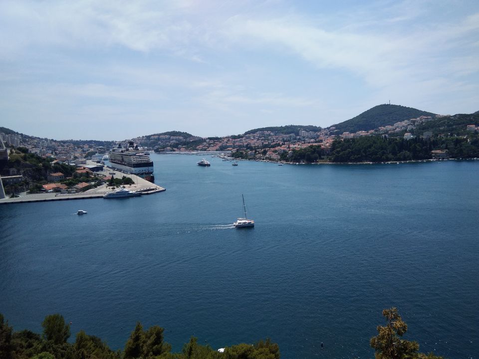 Photo of Kotor, Montenegro by Anoop Das