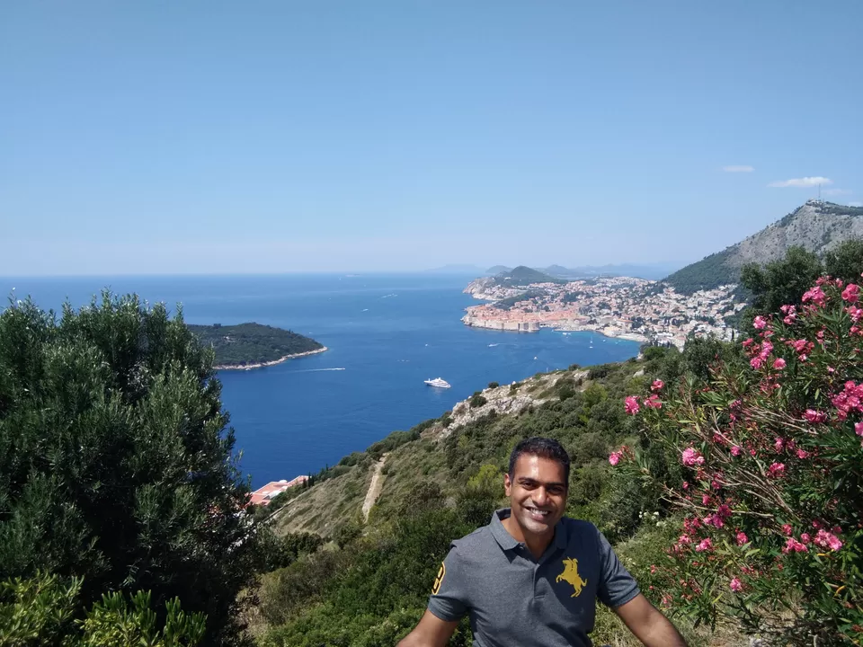 Photo of Kotor, Montenegro by Anoop Das