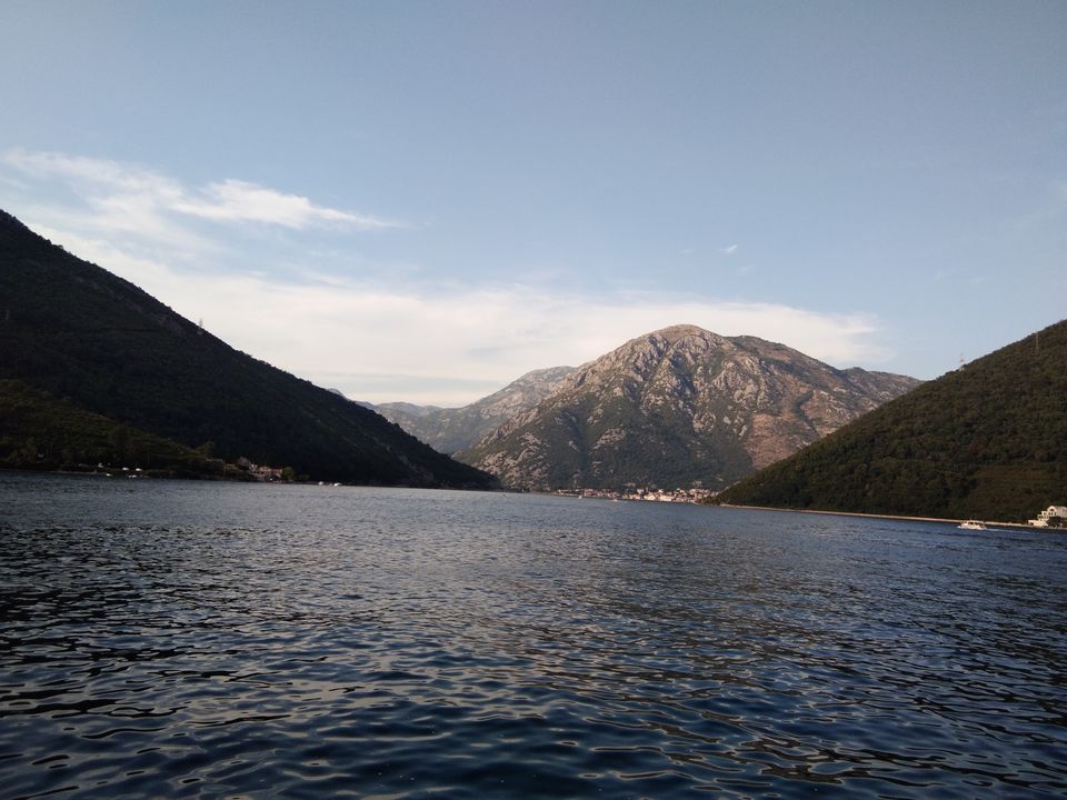 Photo of Kotor, Montenegro by Anoop Das