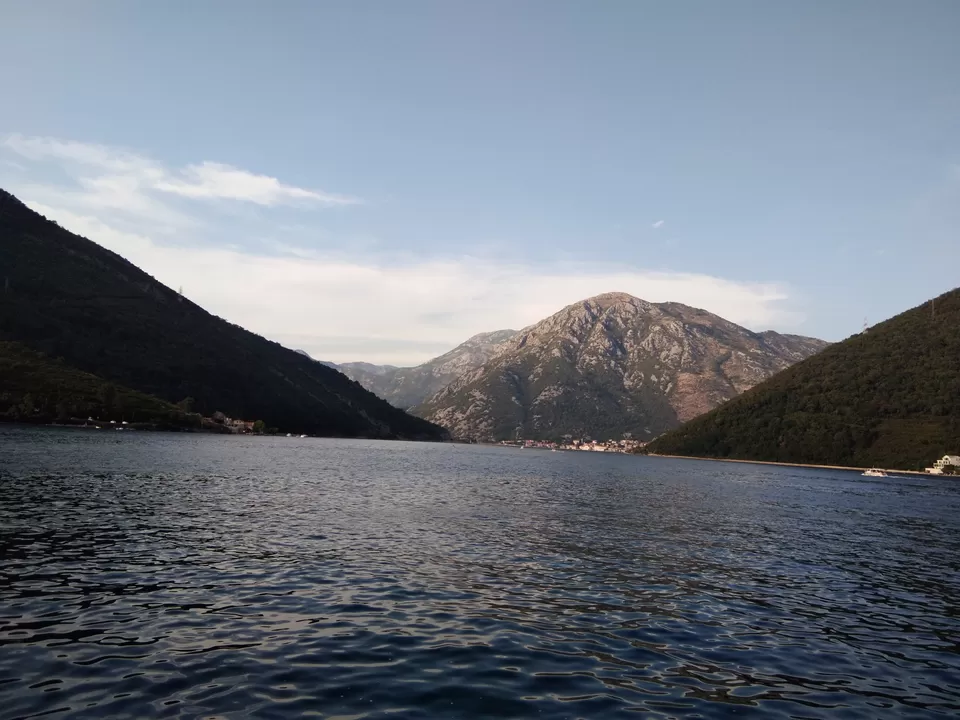 Photo of Kotor, Montenegro by Anoop Das