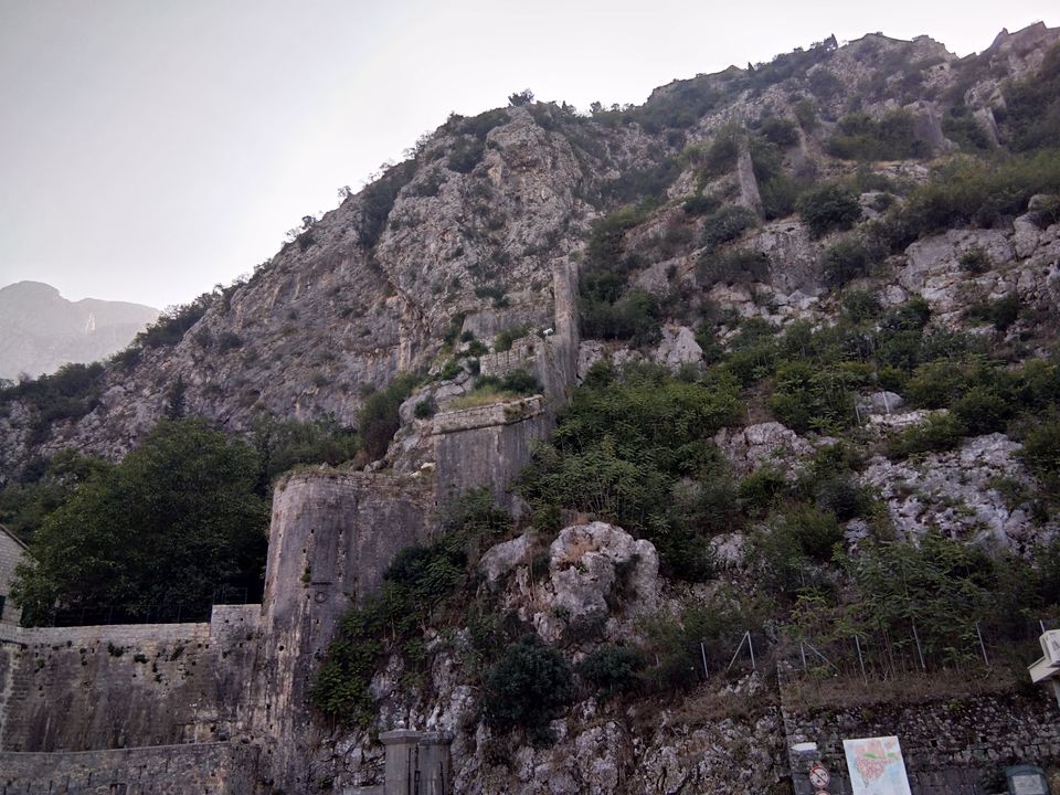 Photo of Kotor, Montenegro by Anoop Das