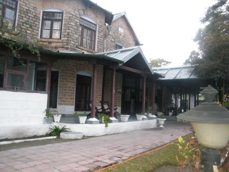 Photo of Mystical Lansdowne 14/14 by Anoop Das