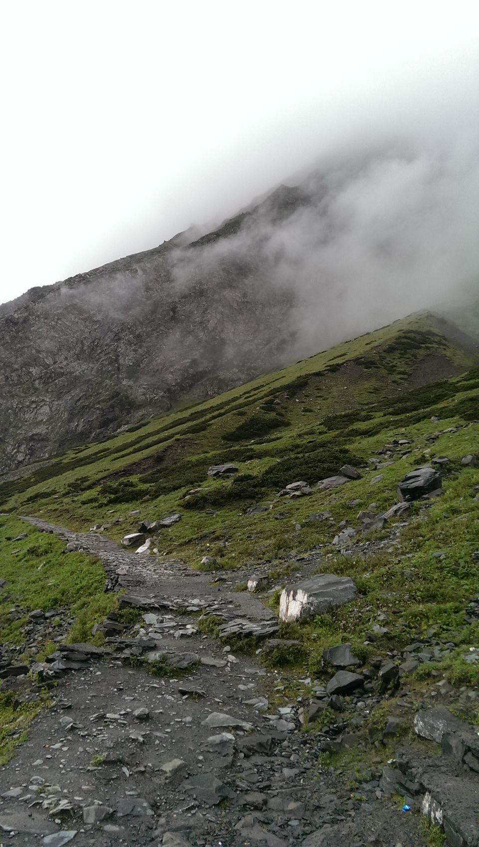 Photo of Manimahesh Lake, Mahoun, Himachal Pradesh, India by Varun Soni