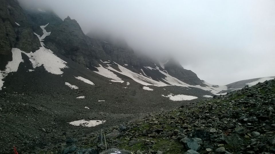 Photo of Manimahesh Lake, Mahoun, Himachal Pradesh, India by Varun Soni