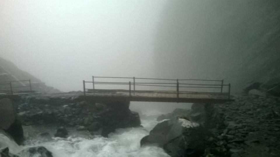Photo of Manimahesh Lake, Mahoun, Himachal Pradesh, India by Varun Soni