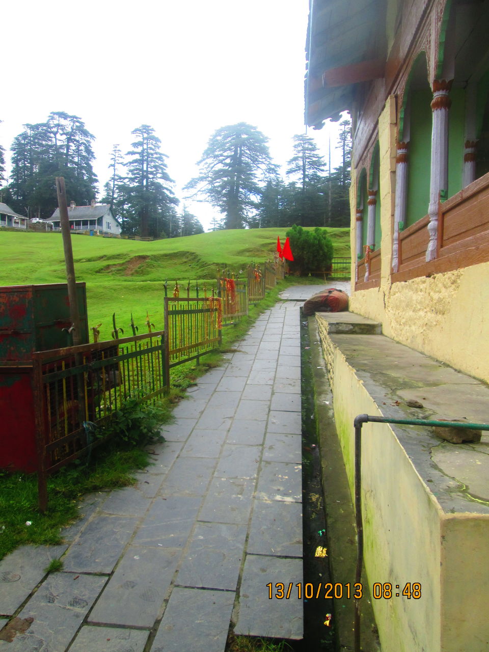 Photo of Backpacking in Himachal 38/122 by Akshay Panchal