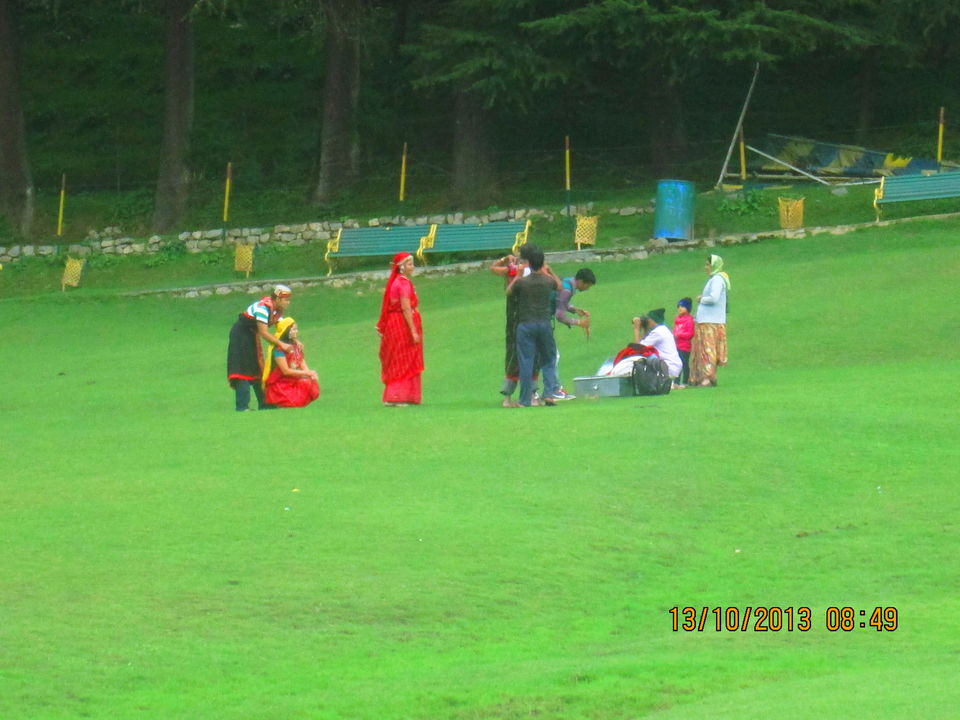 Photo of Backpacking in Himachal 39/122 by Akshay Panchal