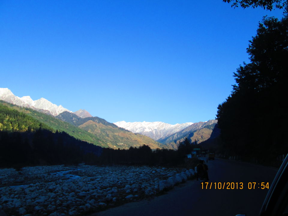 Photo of Backpacking in Himachal 64/122 by Akshay Panchal