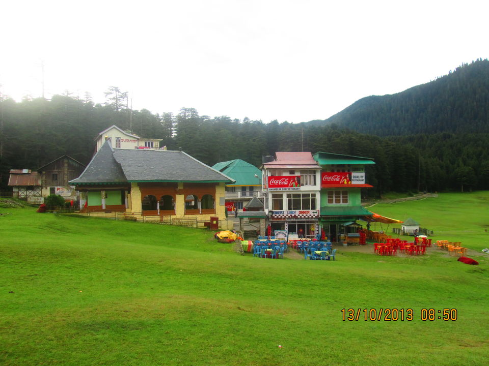 Photo of Backpacking in Himachal 40/122 by Akshay Panchal