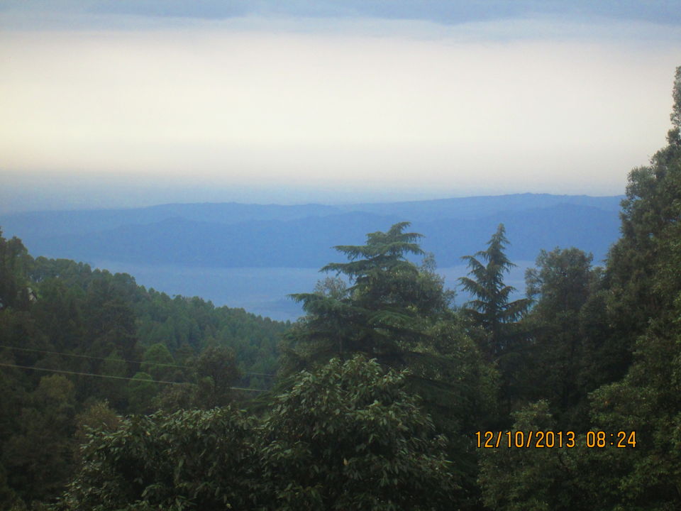 Photo of Backpacking in Himachal 1/122 by Akshay Panchal