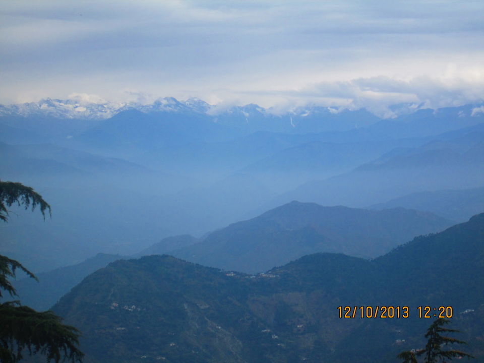Photo of Backpacking in Himachal 4/122 by Akshay Panchal