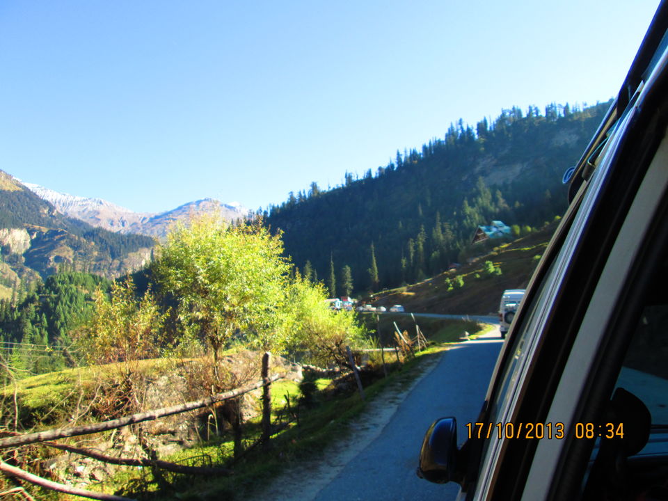 Photo of Backpacking in Himachal 68/122 by Akshay Panchal