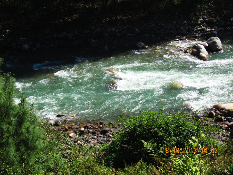 Photo of Backpacking in Himachal 96/122 by Akshay Panchal