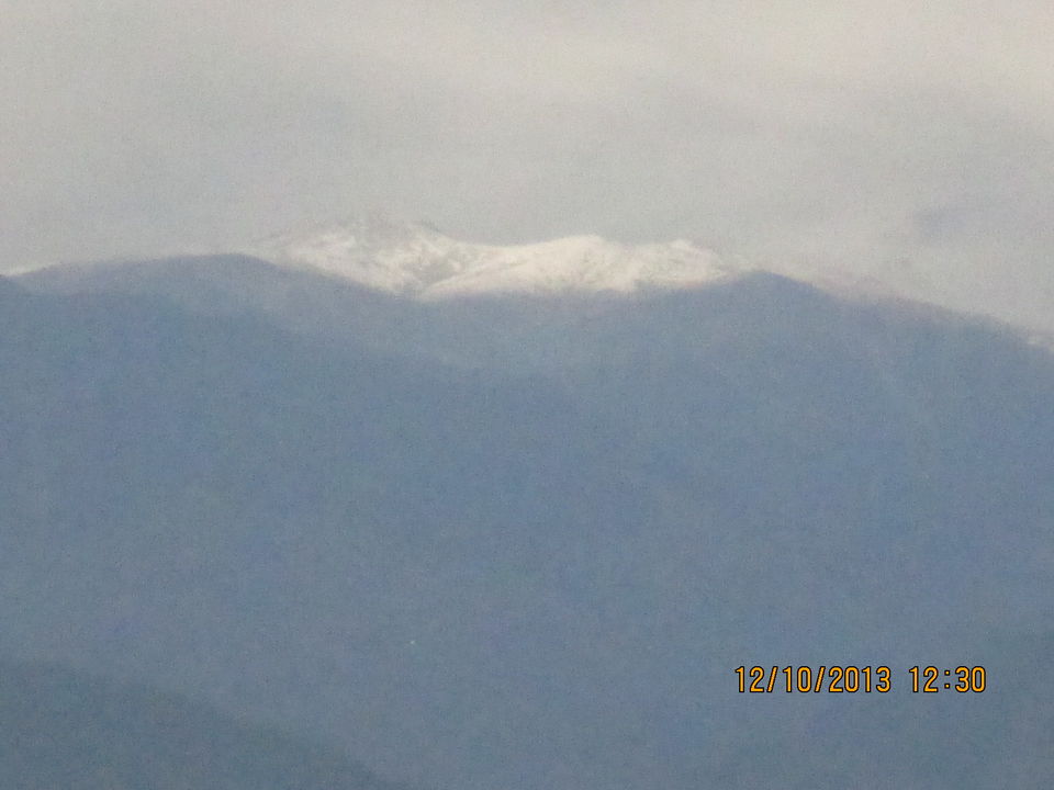 Photo of Backpacking in Himachal 6/122 by Akshay Panchal