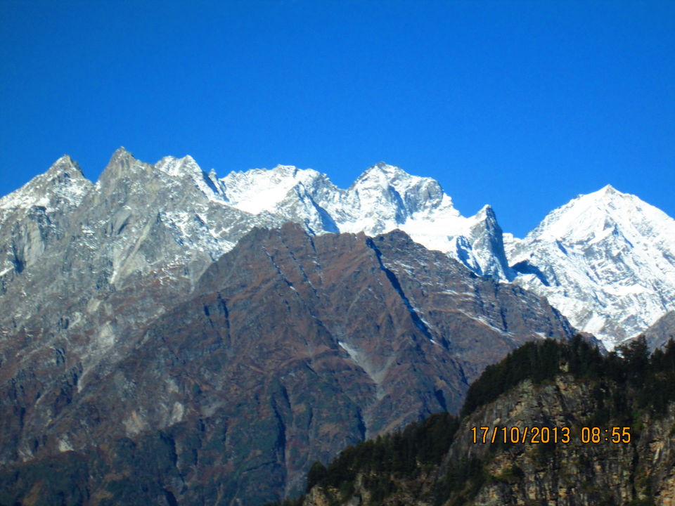 Photo of Backpacking in Himachal 70/122 by Akshay Panchal