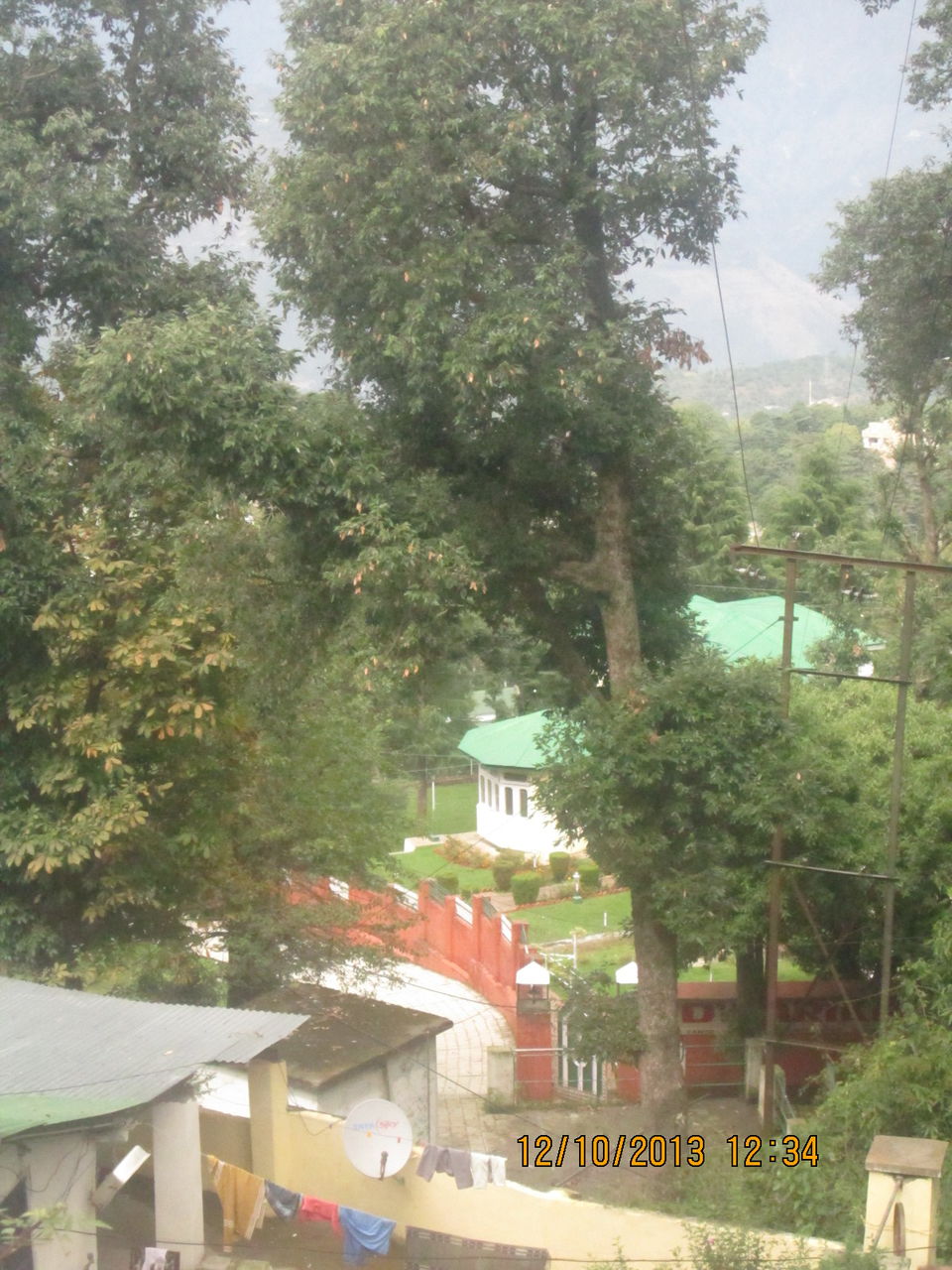 Photo of Backpacking in Himachal 7/122 by Akshay Panchal