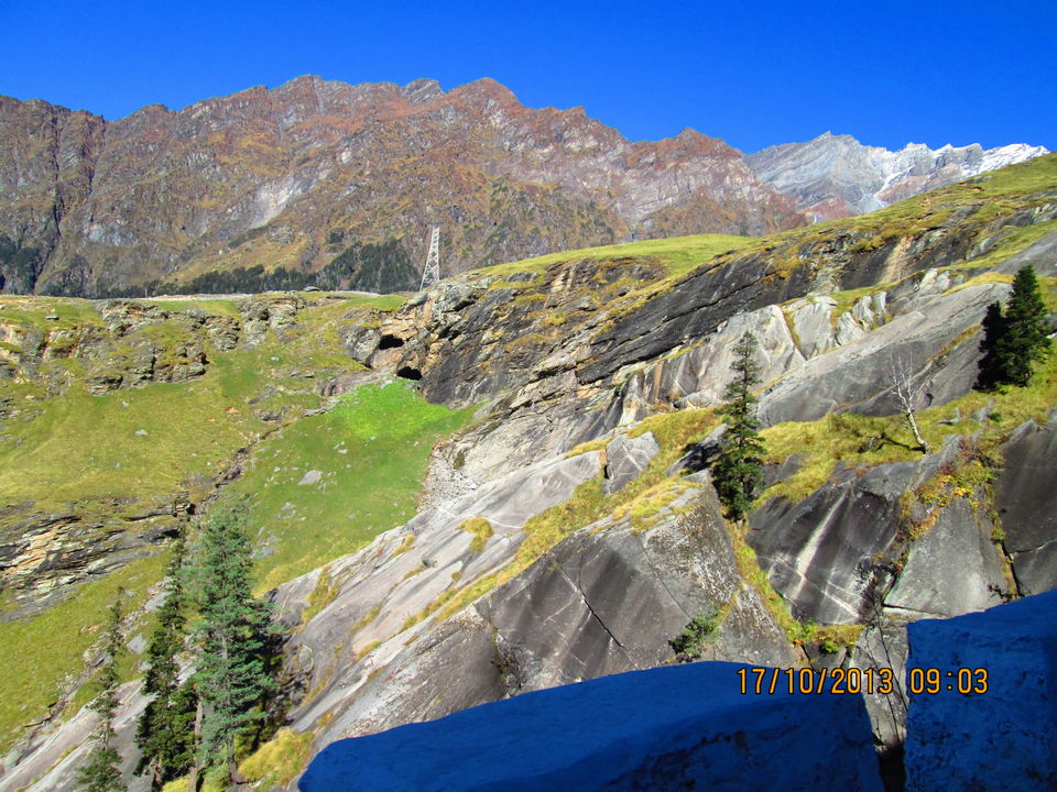 Photo of Backpacking in Himachal 73/122 by Akshay Panchal