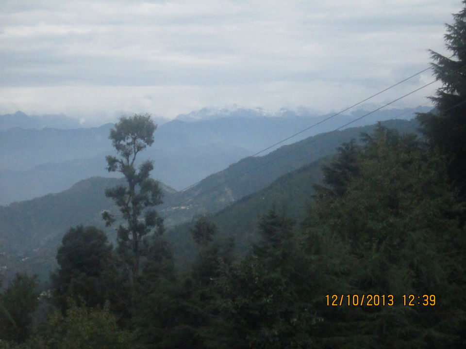 Photo of Backpacking in Himachal 9/122 by Akshay Panchal