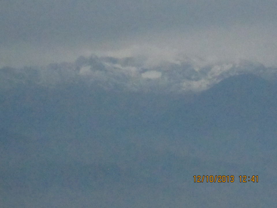 Photo of Backpacking in Himachal 10/122 by Akshay Panchal