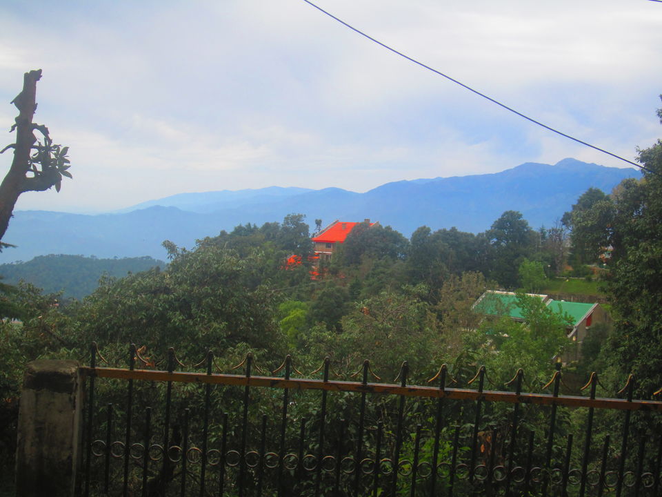 Photo of Backpacking in Himachal 11/122 by Akshay Panchal