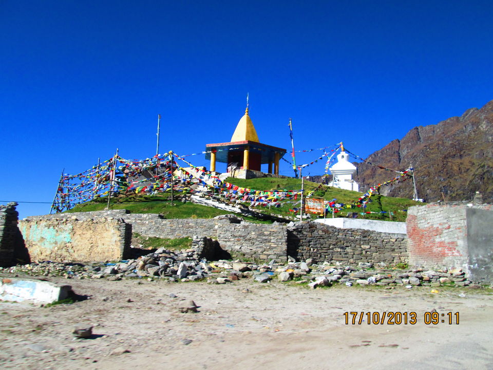 Photo of Backpacking in Himachal 74/122 by Akshay Panchal