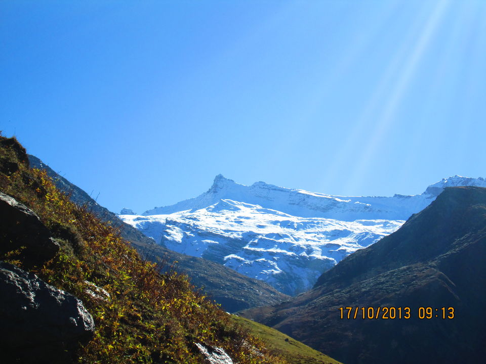 Photo of Backpacking in Himachal 75/122 by Akshay Panchal