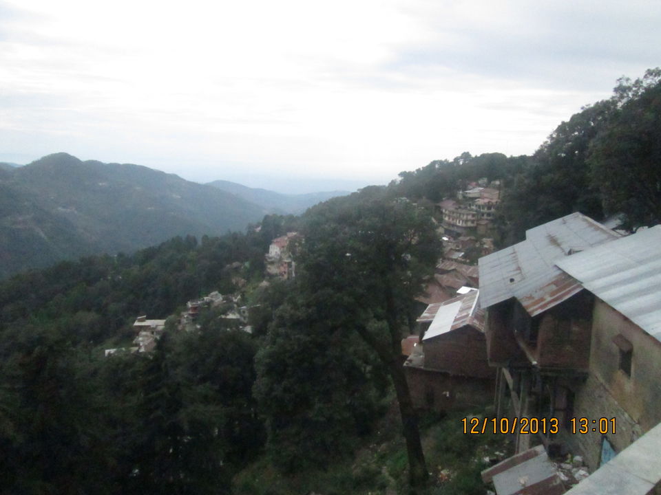 Photo of Backpacking in Himachal 14/122 by Akshay Panchal
