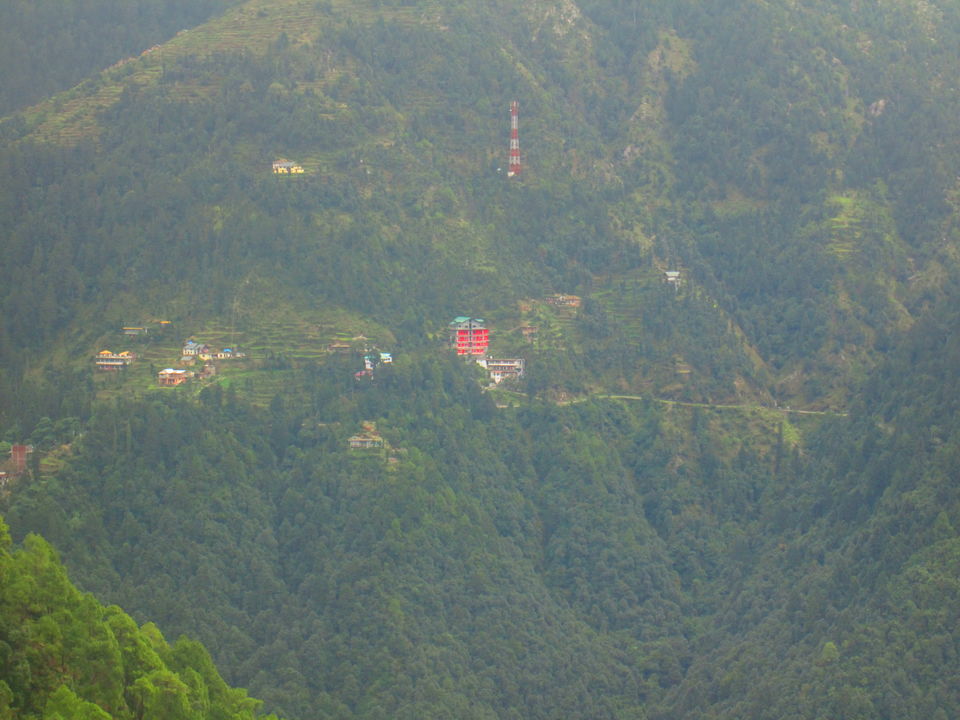 Photo of Backpacking in Himachal 15/122 by Akshay Panchal