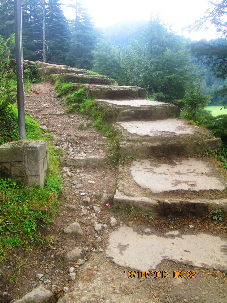 Photo of Backpacking in Himachal 43/122 by Akshay Panchal