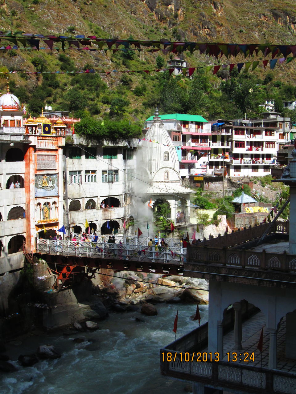 Photo of Backpacking in Himachal 104/122 by Akshay Panchal