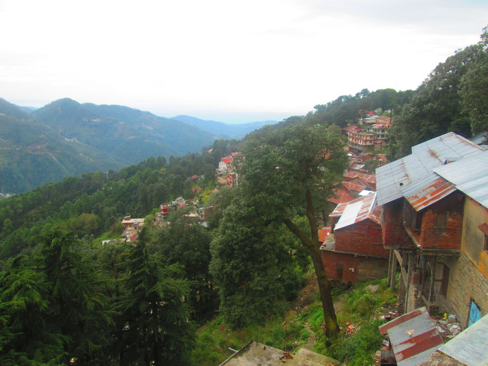 Photo of Backpacking in Himachal 16/122 by Akshay Panchal