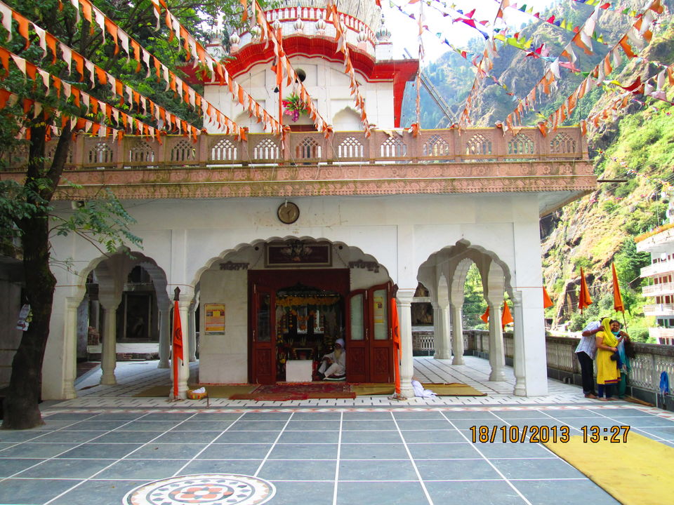 Photo of Backpacking in Himachal 106/122 by Akshay Panchal