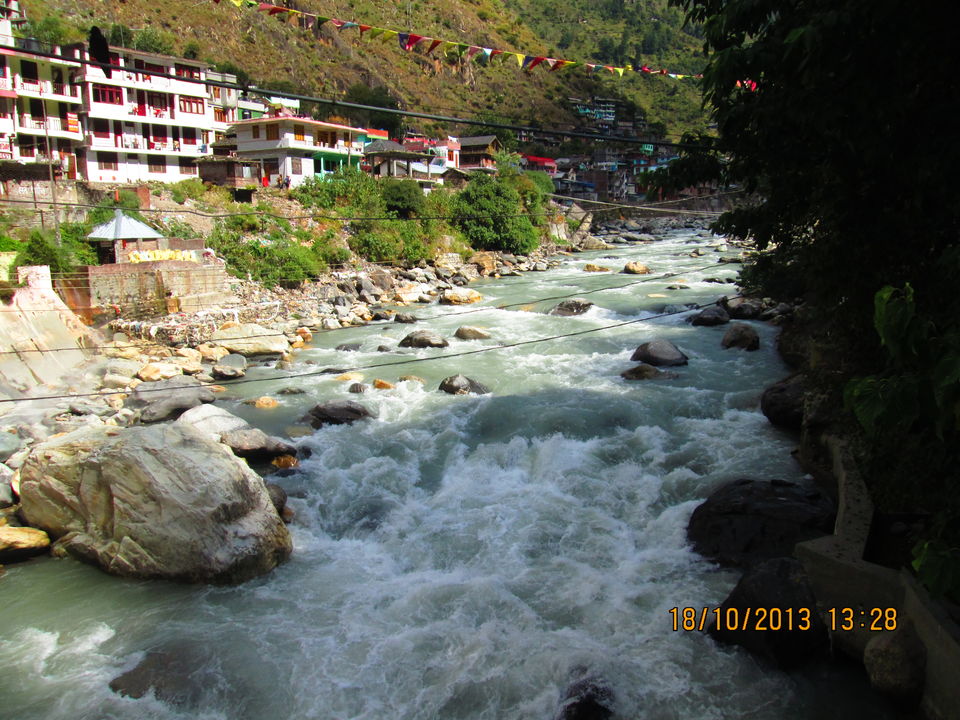 Photo of Backpacking in Himachal 107/122 by Akshay Panchal