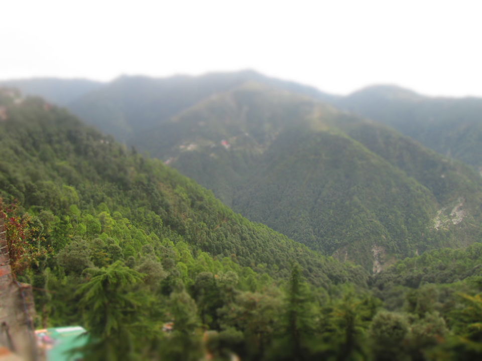 Photo of Backpacking in Himachal 17/122 by Akshay Panchal