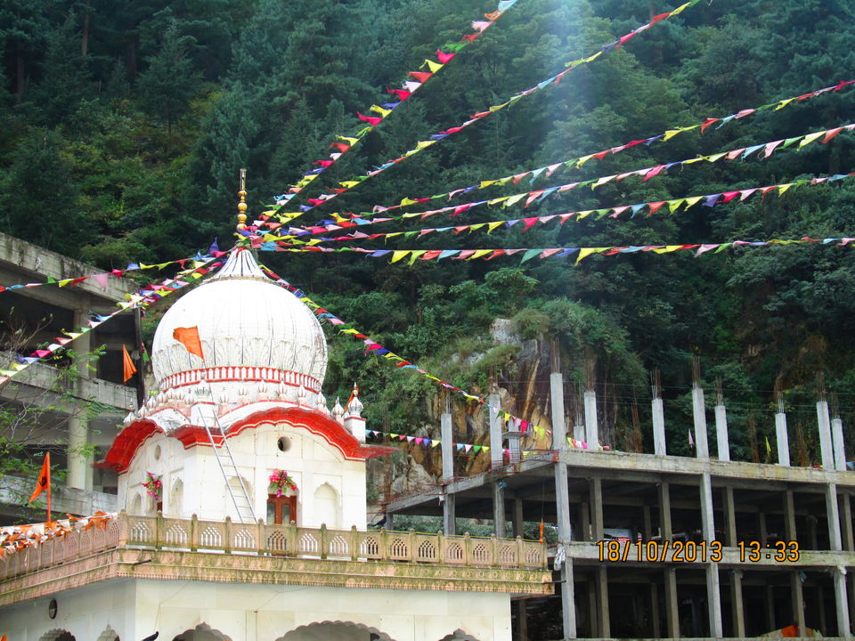 Photo of Backpacking in Himachal 109/122 by Akshay Panchal