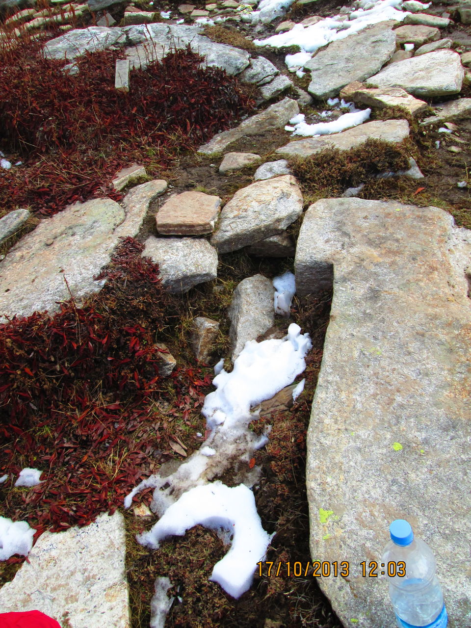 Photo of Backpacking in Himachal 79/122 by Akshay Panchal