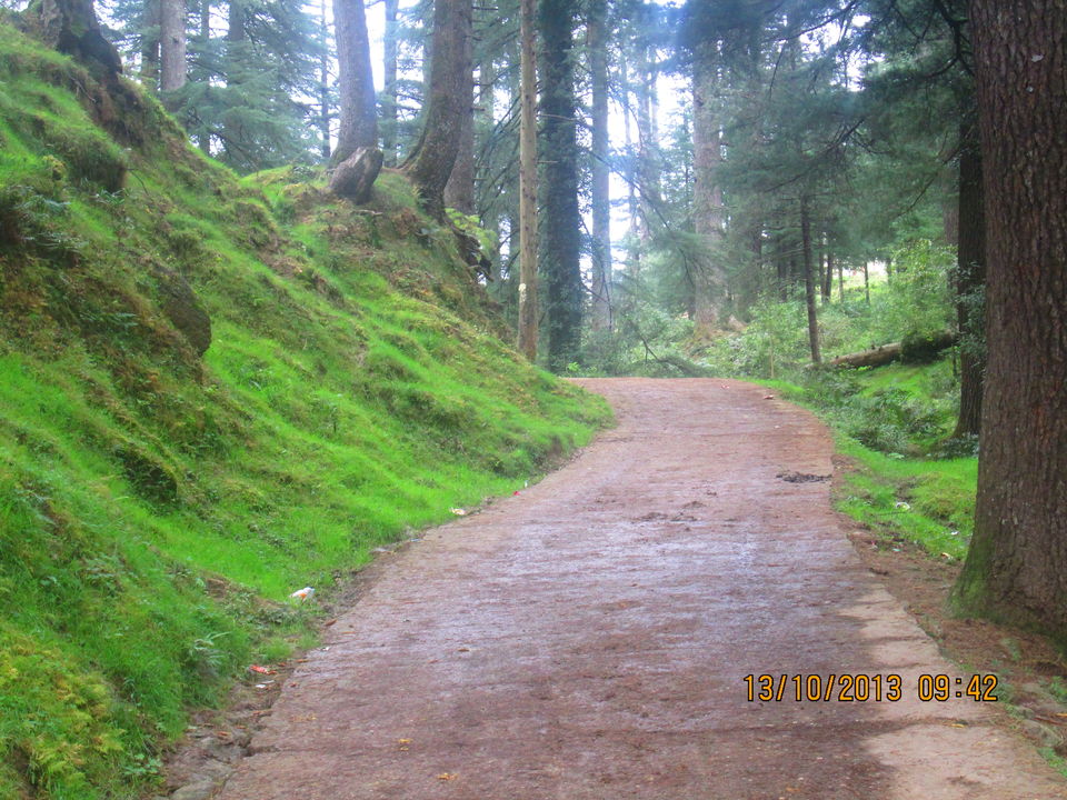 Photo of Backpacking in Himachal 44/122 by Akshay Panchal