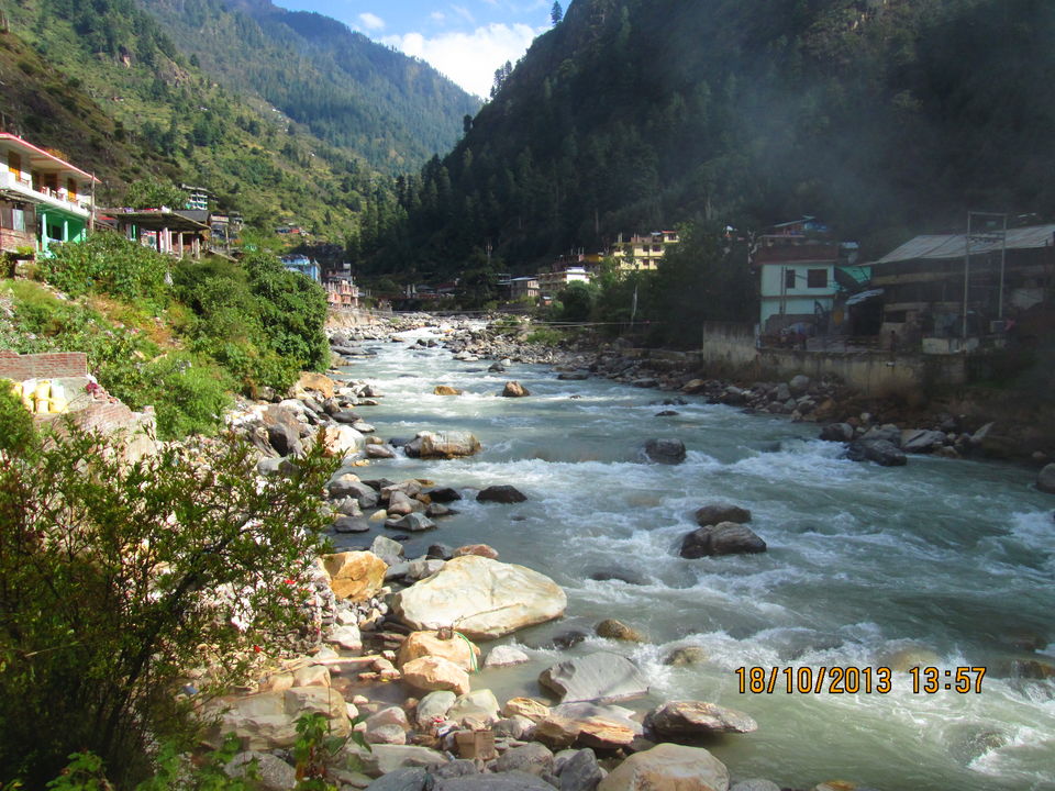 Photo of Backpacking in Himachal 112/122 by Akshay Panchal