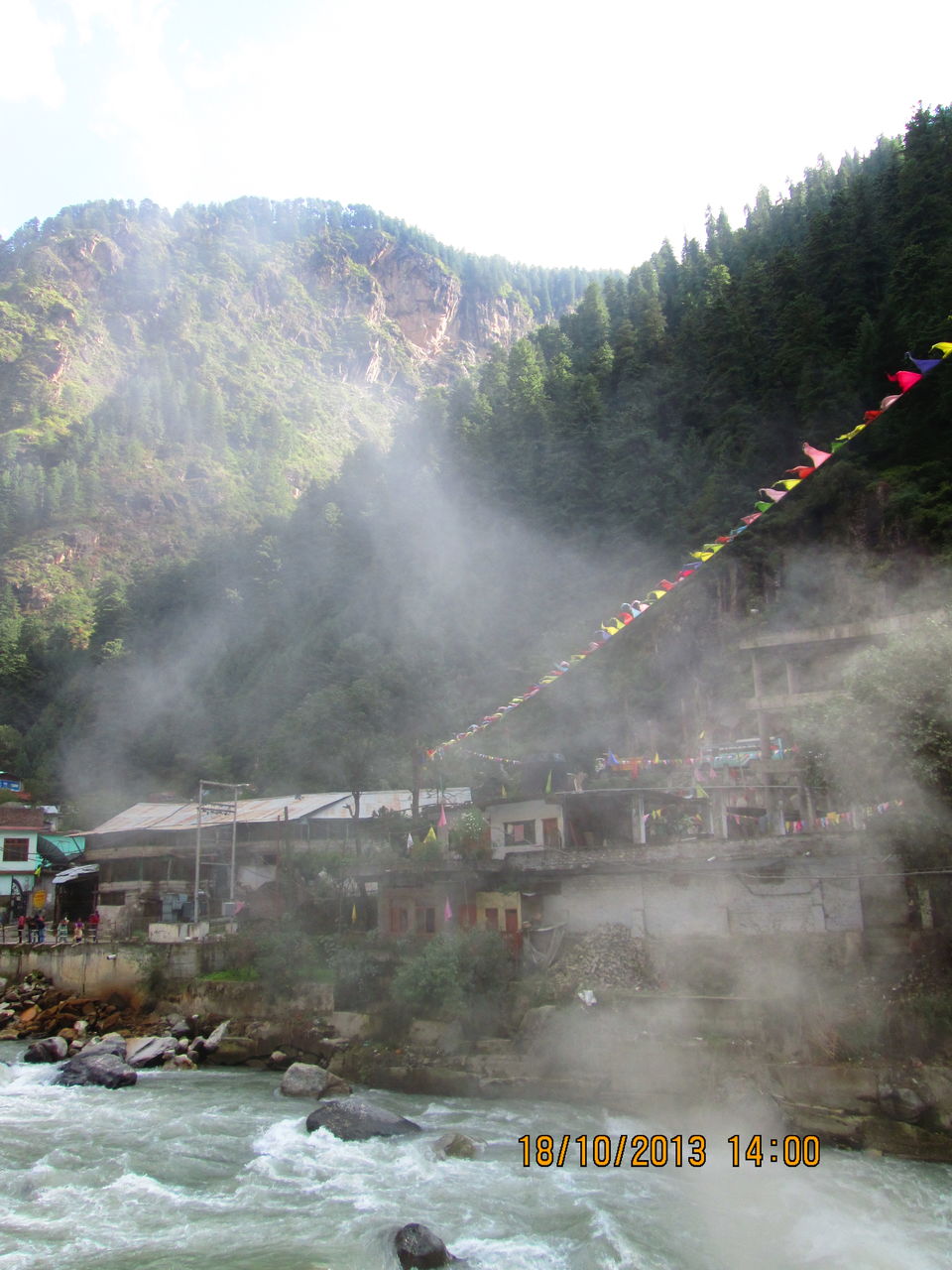 Photo of Backpacking in Himachal 113/122 by Akshay Panchal