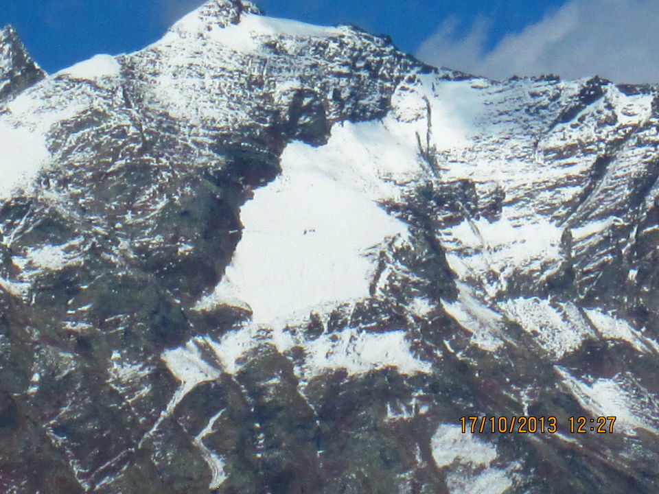 Photo of Backpacking in Himachal 82/122 by Akshay Panchal