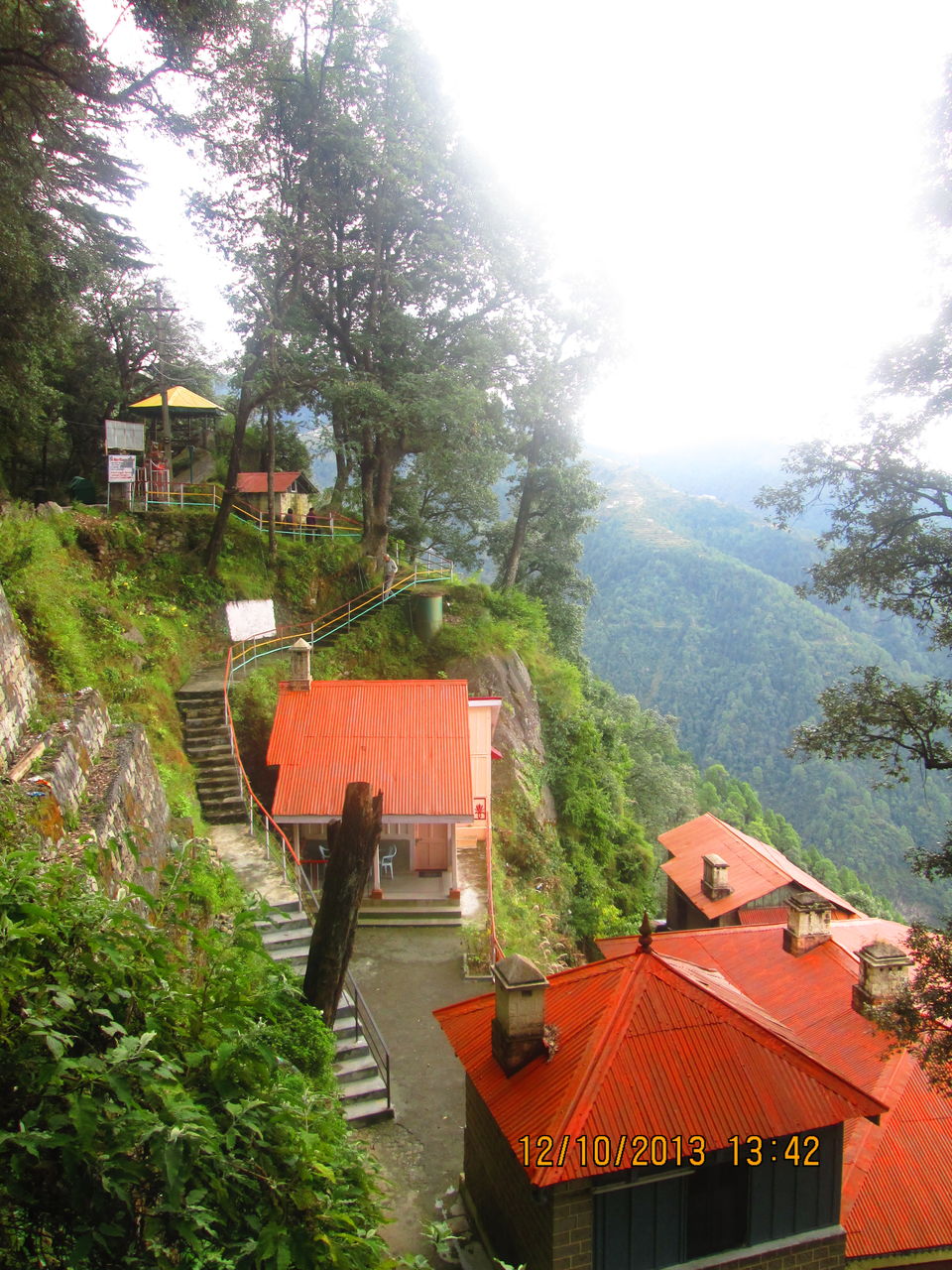 Photo of Backpacking in Himachal 20/122 by Akshay Panchal