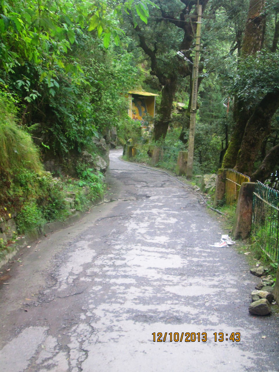 Photo of Backpacking in Himachal 21/122 by Akshay Panchal