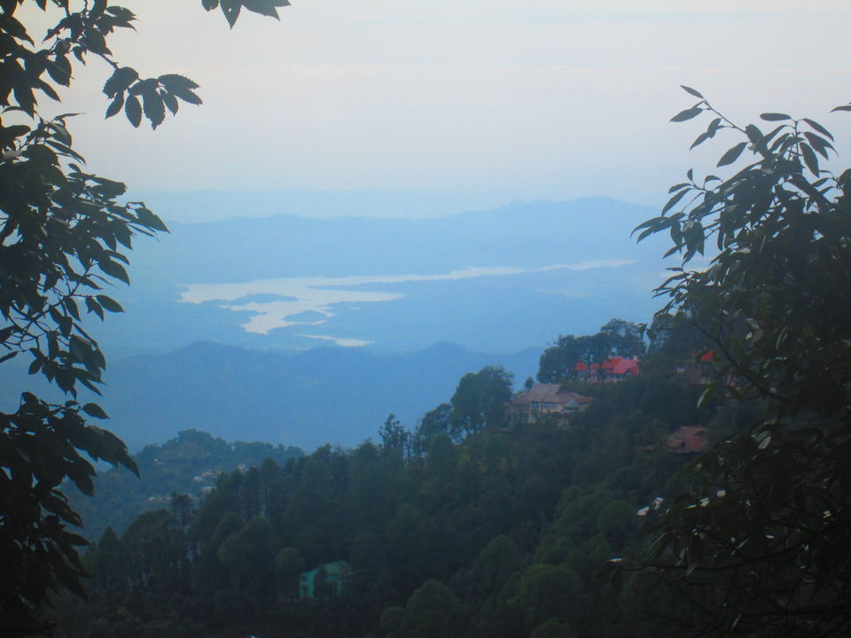 Photo of Backpacking in Himachal 22/122 by Akshay Panchal