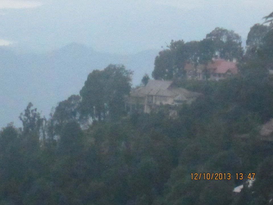 Photo of Backpacking in Himachal 23/122 by Akshay Panchal