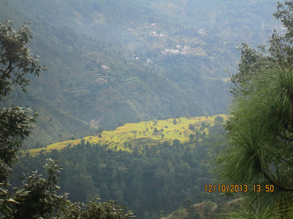 Photo of Backpacking in Himachal 25/122 by Akshay Panchal