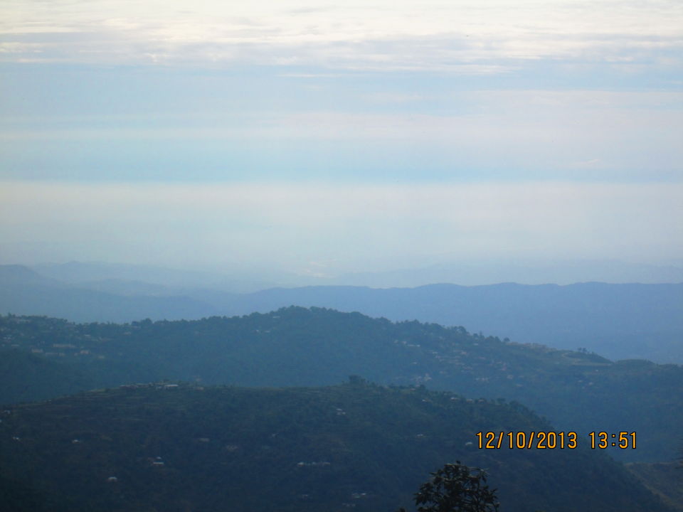 Photo of Backpacking in Himachal 26/122 by Akshay Panchal
