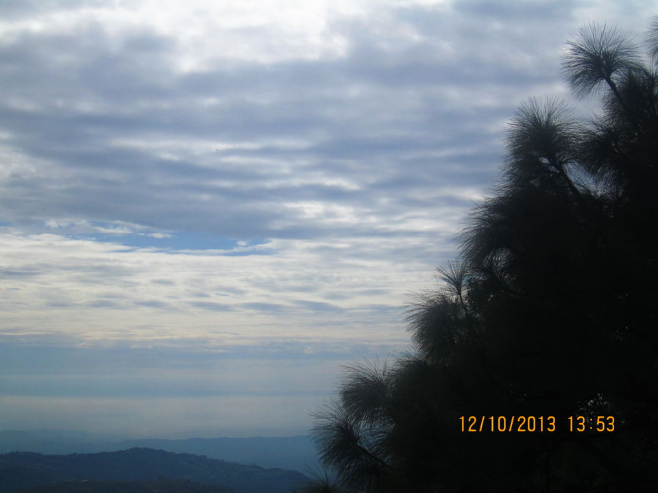 Photo of Backpacking in Himachal 27/122 by Akshay Panchal