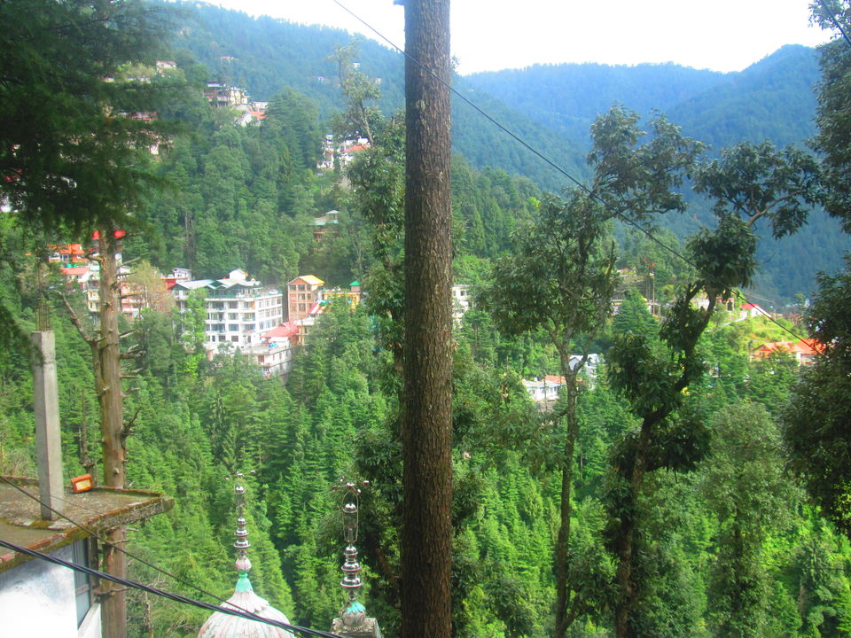 Photo of Backpacking in Himachal 28/122 by Akshay Panchal